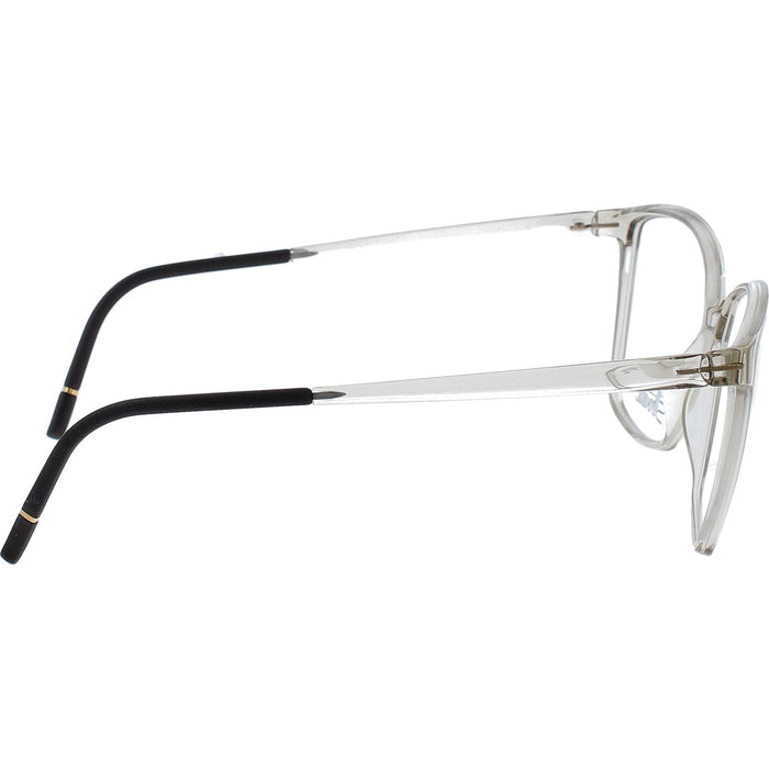 Lunettes de Vue Silhouette Clear Sky 1621/75 8530 55 14 — vista 3