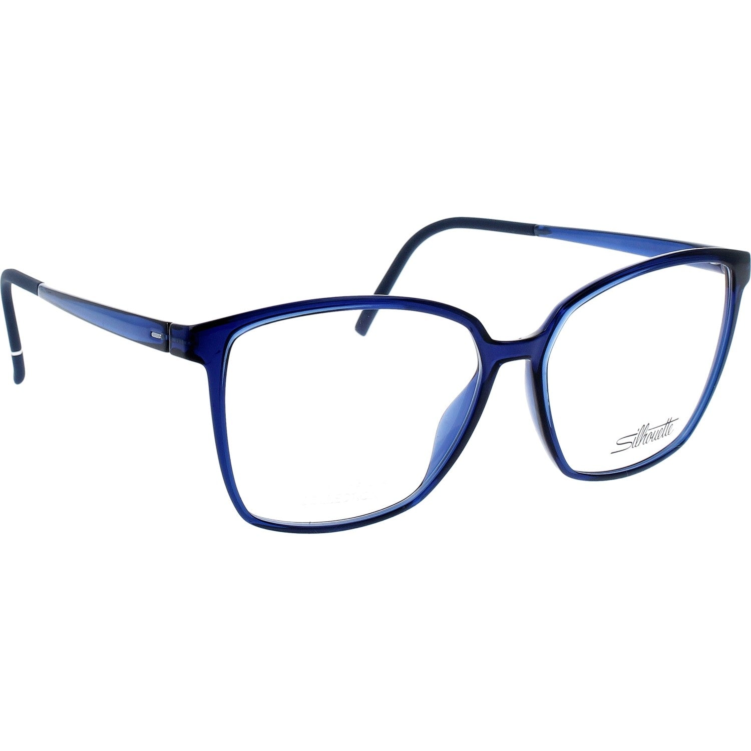 Gafas Graduadas Silhouette Clear Sky 1621/75 4510 55 14