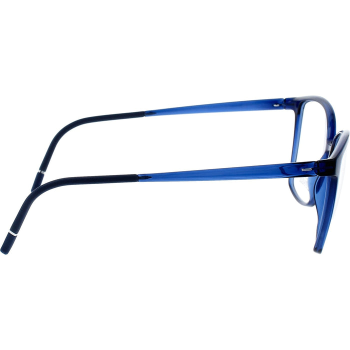 Gafas Graduadas Silhouette Clear Sky 1621/75 4510 55 14 — vista 3