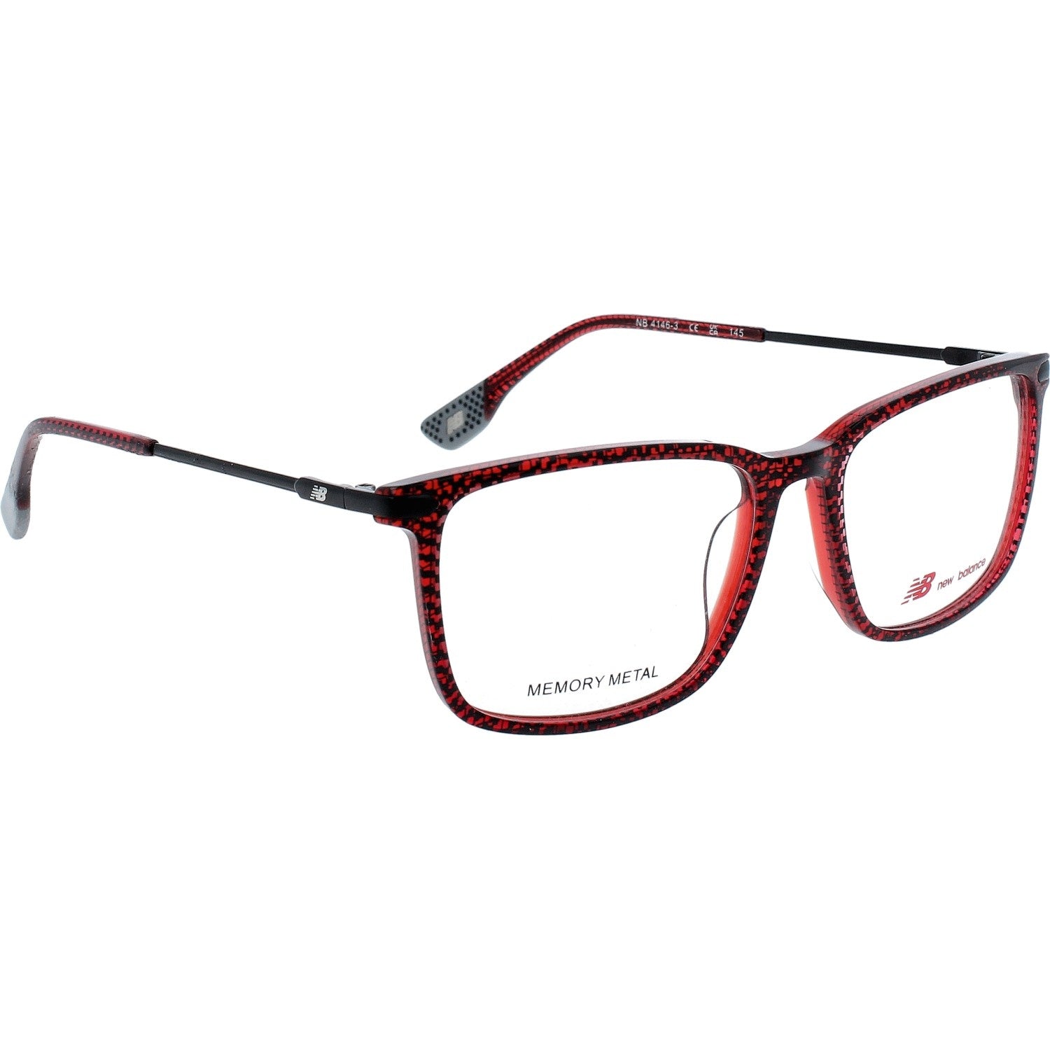 Gafas Graduadas New Balance NB4146 3 56 17