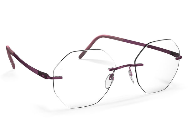 Gafas Graduadas Silhouette The Dawn 5573/NU 4040 53 17