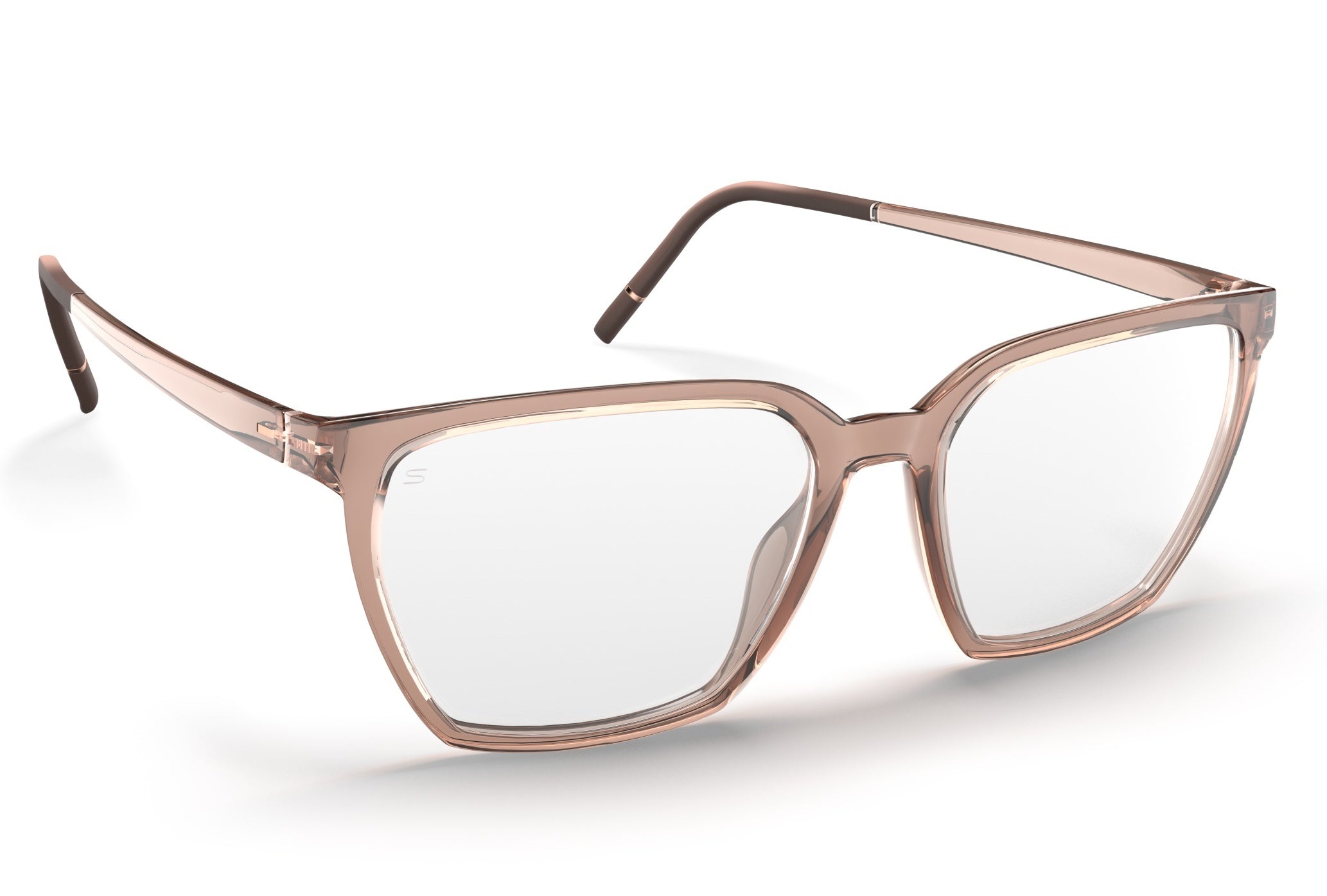 Gafas Graduadas Silhouette Clear Sky 1625/75 6030 54 17