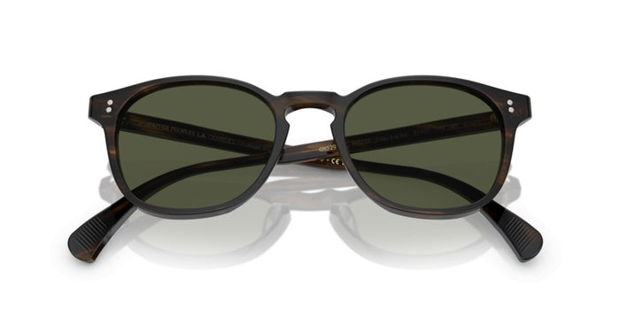 Gafas de Sol Oliver Peoples Finley OV5298SU 167752 53 20 — vista 4