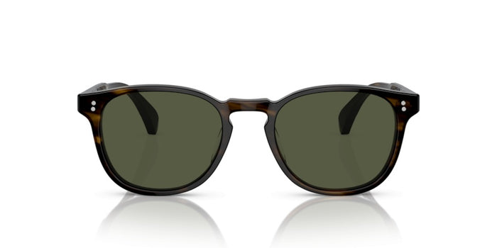 Gafas de Sol Oliver Peoples Finley OV5298SU 167752 53 20 — vista 2