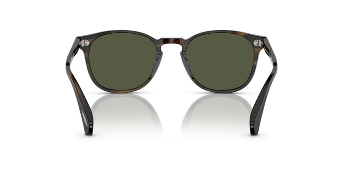 Gafas de Sol Oliver Peoples Finley OV5298SU 167752 53 20 — vista 6