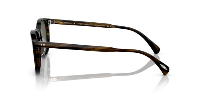 Gafas de Sol Oliver Peoples Finley OV5298SU 167752 53 20 — vista 3