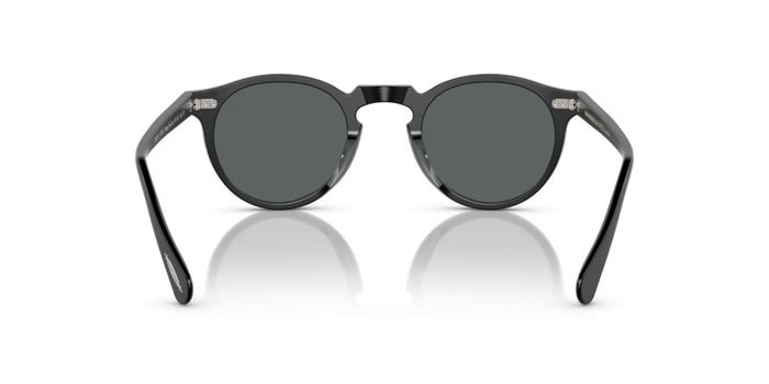 Sonnenbrillen Oliver Peoples Gregory Peck OV5217S 1031P2 47 23 — vista 5