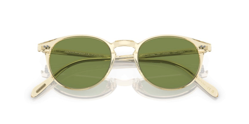 Gafas de Sol Oliver Peoples Riley Sun OV5004SU 109452 49 20