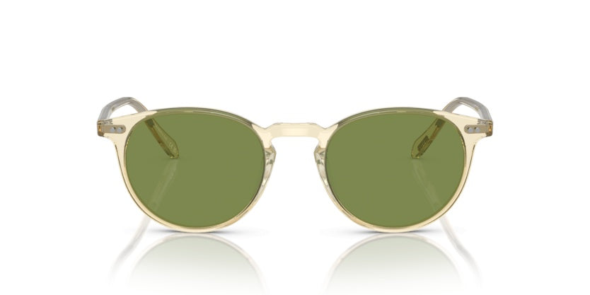 Gafas de Sol Oliver Peoples Riley Sun OV5004SU 109452 49 20