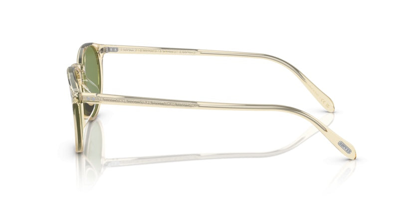 Gafas de Sol Oliver Peoples Riley Sun OV5004SU 109452 49 20