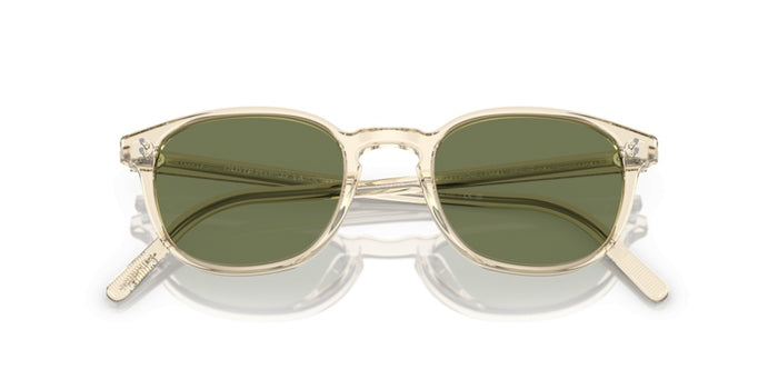 Sonnenbrillen Oliver Peoples Fairmont Sun OV5219S 109452 49 21 — vista 4