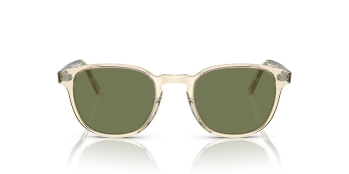 Sonnenbrillen Oliver Peoples Fairmont Sun OV5219S 109452 49 21 — vista 2