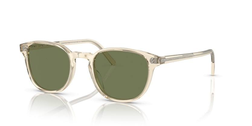 Sonnenbrillen Oliver Peoples Fairmont Sun OV5219S 109452 49 21