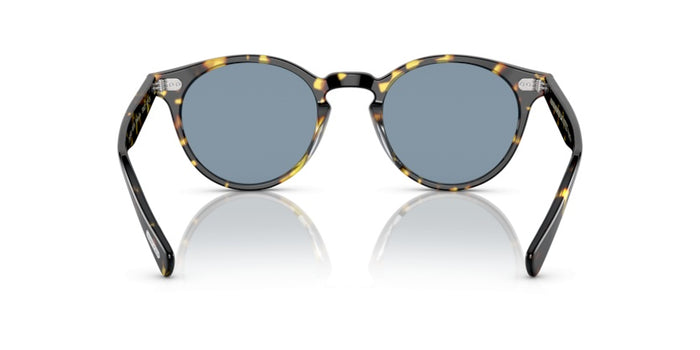 Sunglasses Oliver Peoples Romare OV5459SU 140756 48 22 — vista 6