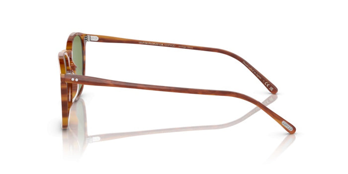 Sunglasses Oliver Peoples Finley OV5491SU 174252 50 20 — vista 3