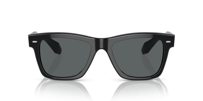 Sonnenbrillen Oliver Peoples OV5552SU 1731P2 53 19 — vista 2