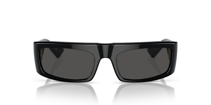 Lunettes de Soleil Oliver Peoples Khaite OV5549SU 149287 56 19 — vista 2