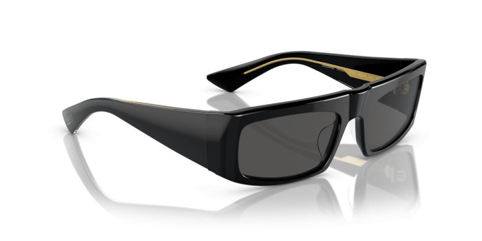 Lunettes de Soleil Oliver Peoples Khaite OV5549SU 149287 56 19 — vista 5
