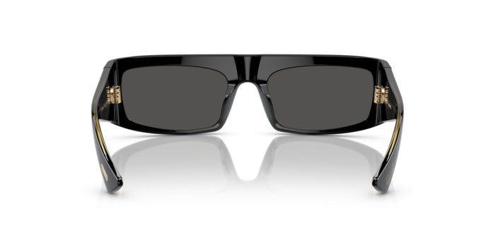 Lunettes de Soleil Oliver Peoples Khaite OV5549SU 149287 56 19 — vista 6