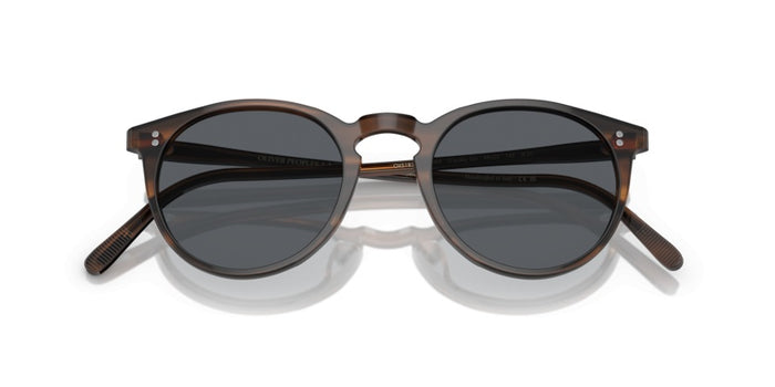 Sunglasses Oliver Peoples O'Malley OV5183S 1724R8 48 22 — vista 4