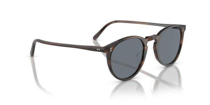 Sunglasses Oliver Peoples O'Malley OV5183S 1724R8 48 22 — vista 5