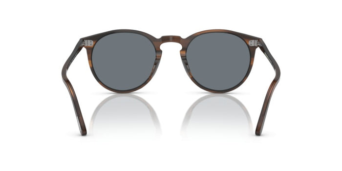Sunglasses Oliver Peoples O'Malley OV5183S 1724R8 48 22 — vista 6