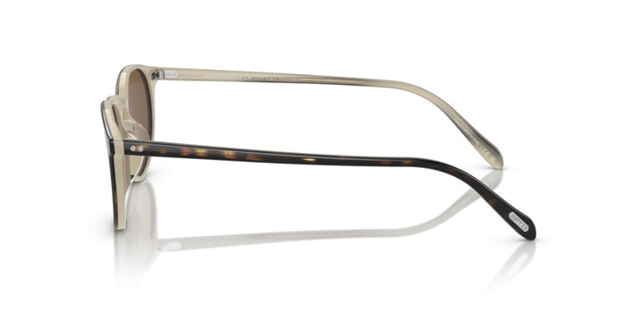 Gafas de Sol Oliver Peoples Riley Sun OV5004SU 166657 49 20 — vista 3