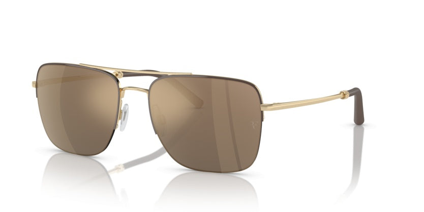 Sonnenbrillen Oliver Peoples R-2 OV1343S 50355A 56 18