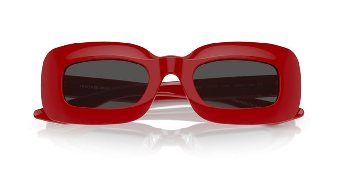 Gafas de Sol Oliver Peoples OV5548SU 178187 49 23 — vista 4