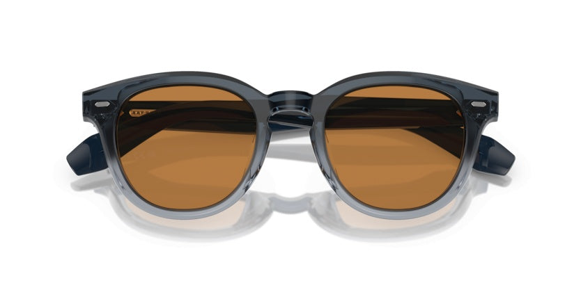 Gafas de Sol Oliver Peoples N.07 OV5547SU 177753 48 21
