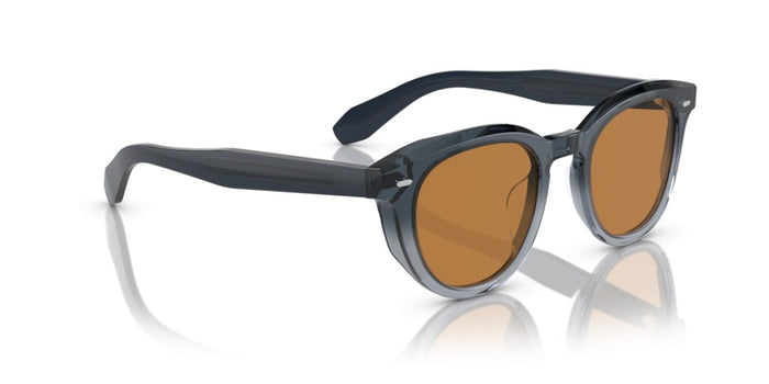Gafas de Sol Oliver Peoples N.07 OV5547SU 177753 48 21 — vista 5