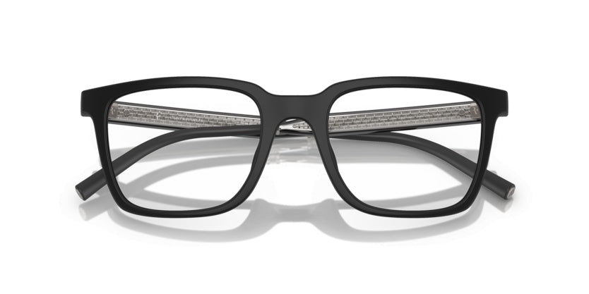 Gafas Graduadas Oliver Peoples Mr. Federer OV5553U 7001 52 20