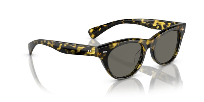 Gafas de Sol Oliver Peoples Avelin OV5541SU 1571R5 52 18 — vista 4