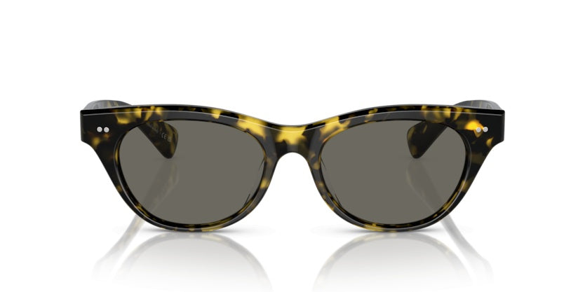 Gafas de Sol Oliver Peoples Avelin OV5541SU 1571R5 52 18