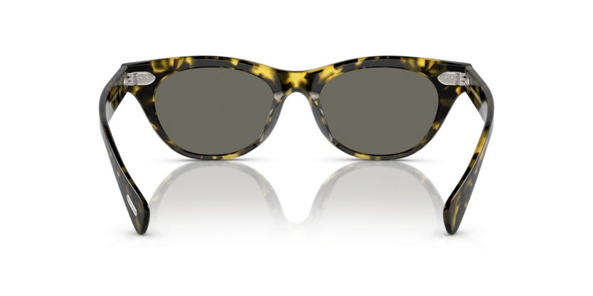 Gafas de Sol Oliver Peoples Avelin OV5541SU 1571R5 52 18