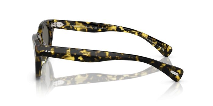 Gafas de Sol Oliver Peoples Avelin OV5541SU 1571R5 52 18 — vista 3