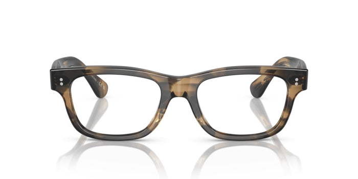 Korrektionsbrillen Oliver Peoples Rosson OV5540U 1713 53 19 — vista 2
