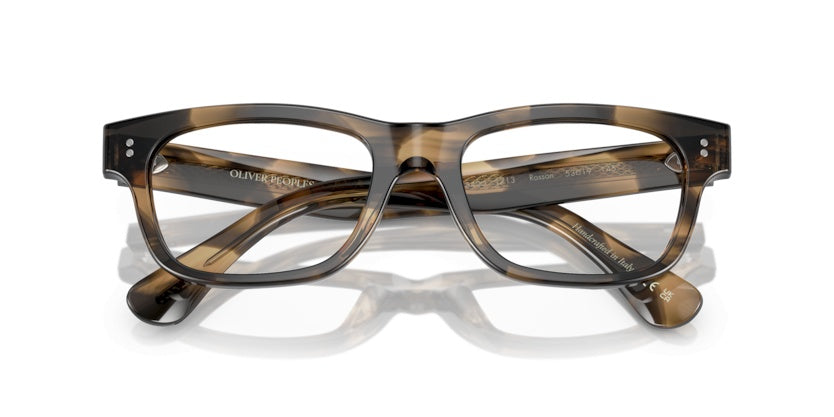 Gafas Graduadas Oliver Peoples Rosson OV5540U 1713 53 19