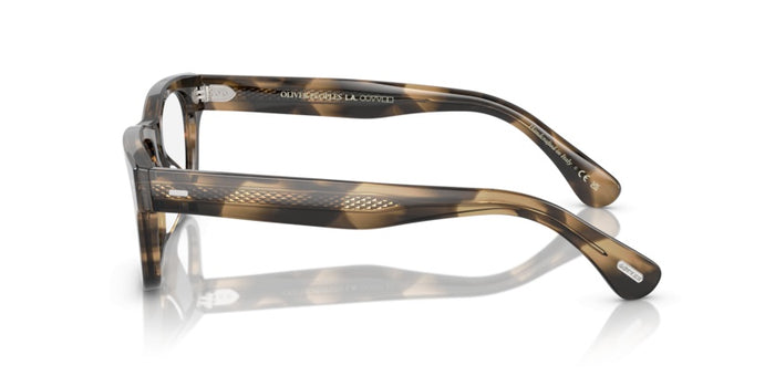 Korrektionsbrillen Oliver Peoples Rosson OV5540U 1713 53 19 — vista 3