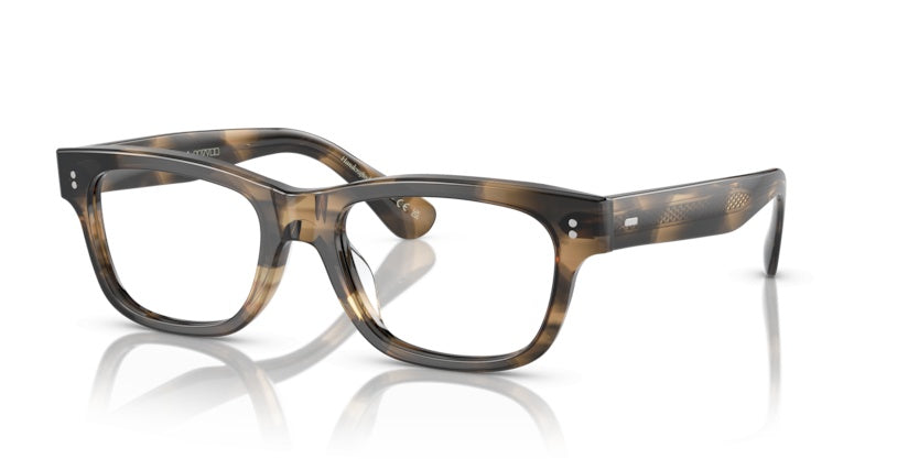 Gafas Graduadas Oliver Peoples Rosson OV5540U 1713 53 19