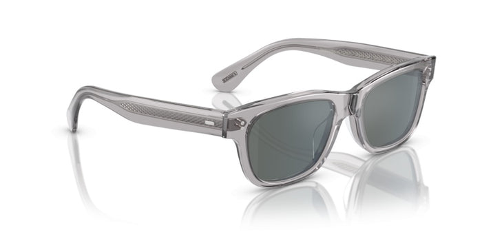 Gafas de Sol Oliver Peoples OV5540SU 1132W5 53 19 — vista 4