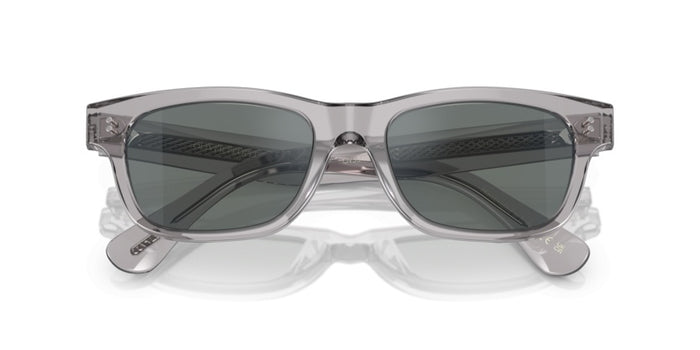 Gafas de Sol Oliver Peoples OV5540SU 1132W5 53 19 — vista 5