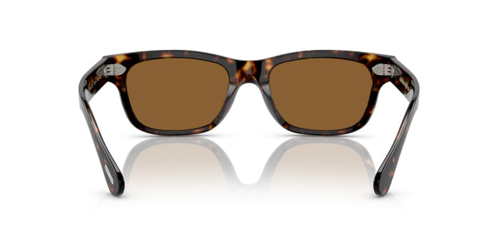 Sunglasses Oliver Peoples OV5540SU 100953 53 19 — vista 4