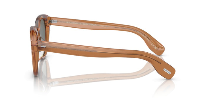 Gafas de Sol Oliver Peoples Cary Grant OV5413SU 1783W5 48 22 — vista 3