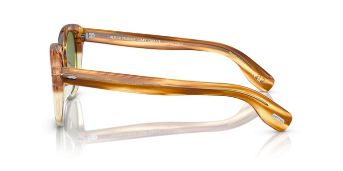 Gafas de Sol Oliver Peoples Cary Grant OV5413SU 167452 48 22 — vista 3