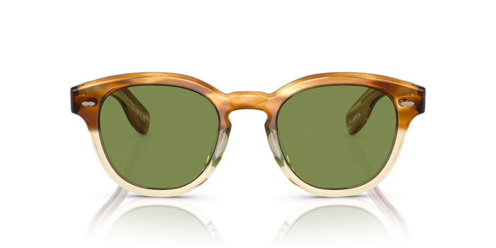 Gafas de Sol Oliver Peoples Cary Grant OV5413SU 167452 48 22 — vista 2