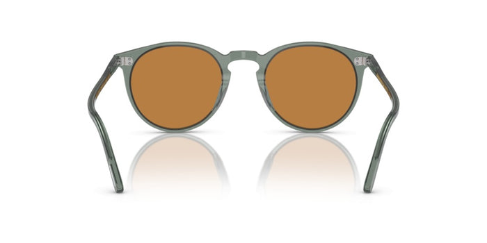 Sunglasses Oliver Peoples O'Malley OV5183S 178253 48 22 — vista 4
