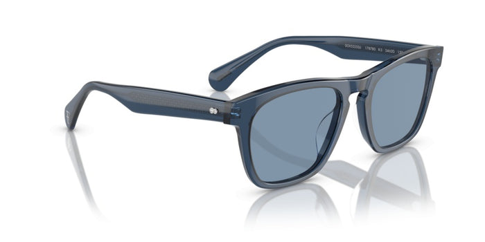 Sonnenbrillen Oliver Peoples R-3 OV5555U 178780 51 20 — vista 4