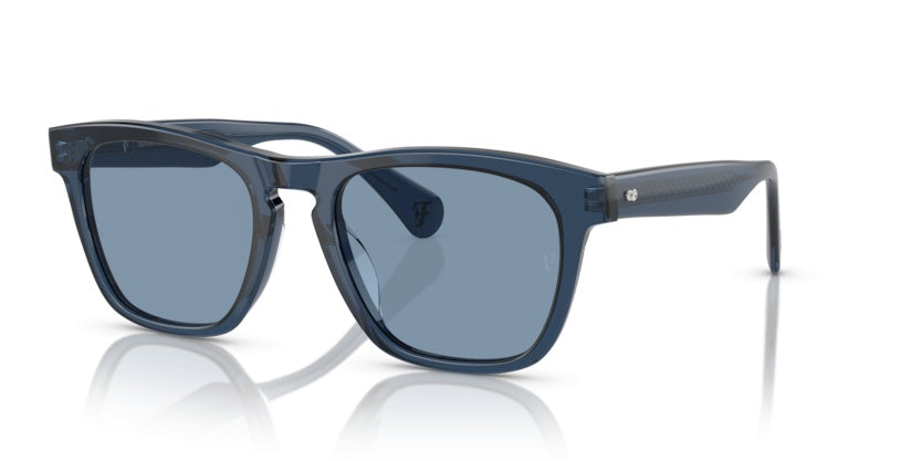 Sonnenbrillen Oliver Peoples R-3 OV5555U 178780 51 20