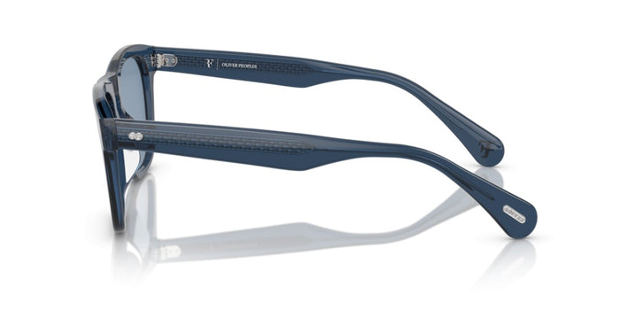 Sonnenbrillen Oliver Peoples R-3 OV5555U 178780 51 20 — vista 3